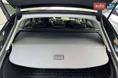 Универсал Audi A4 Allroad 2009 в 