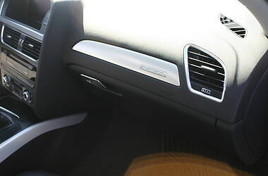 Универсал Audi A4 Allroad 2012 в Днепре