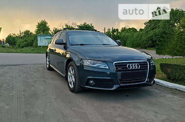 Універсал Audi A4 Allroad 2009 в Вінниці