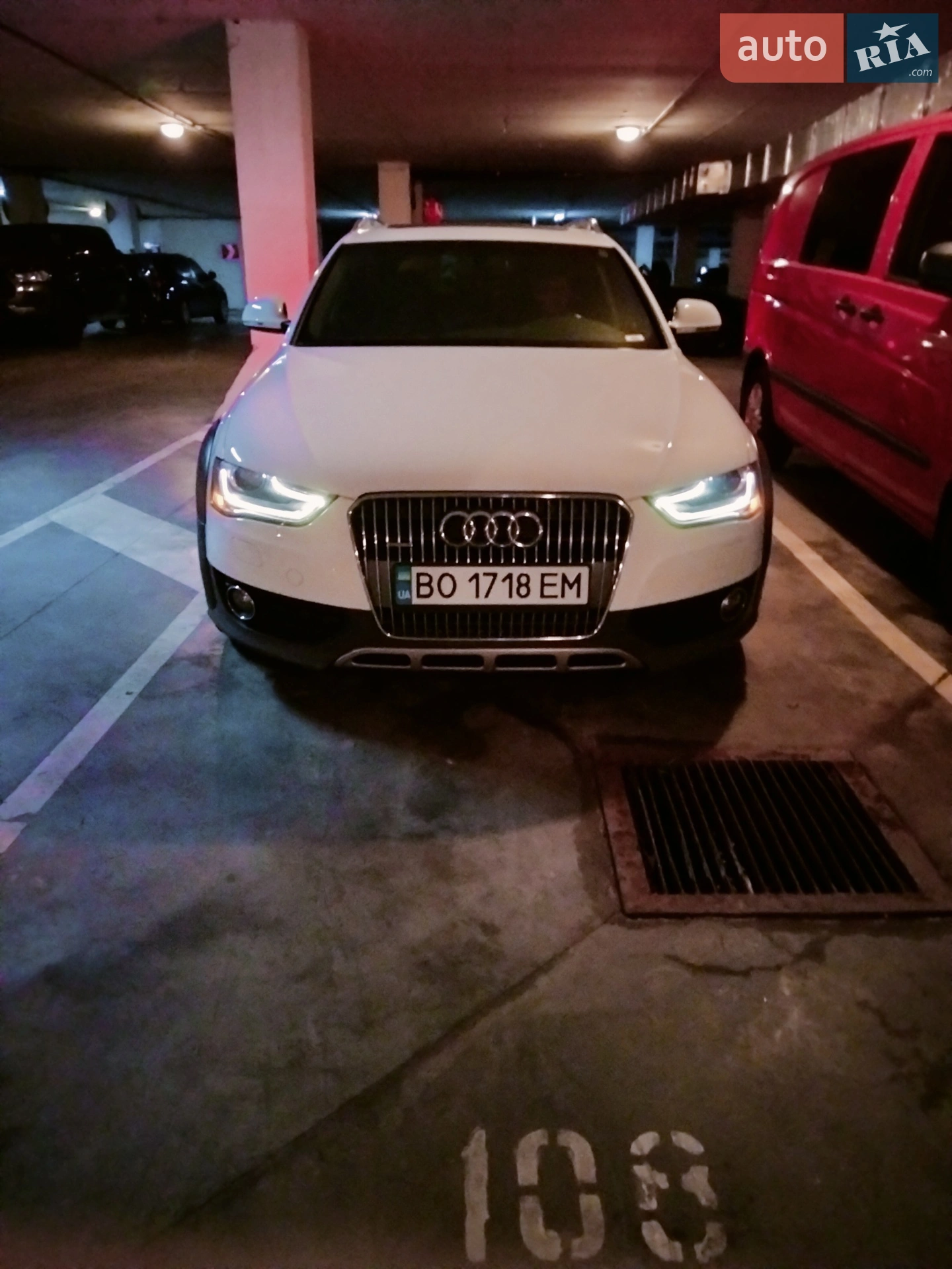 2014 Audi A4 allroad - мініатюра 12