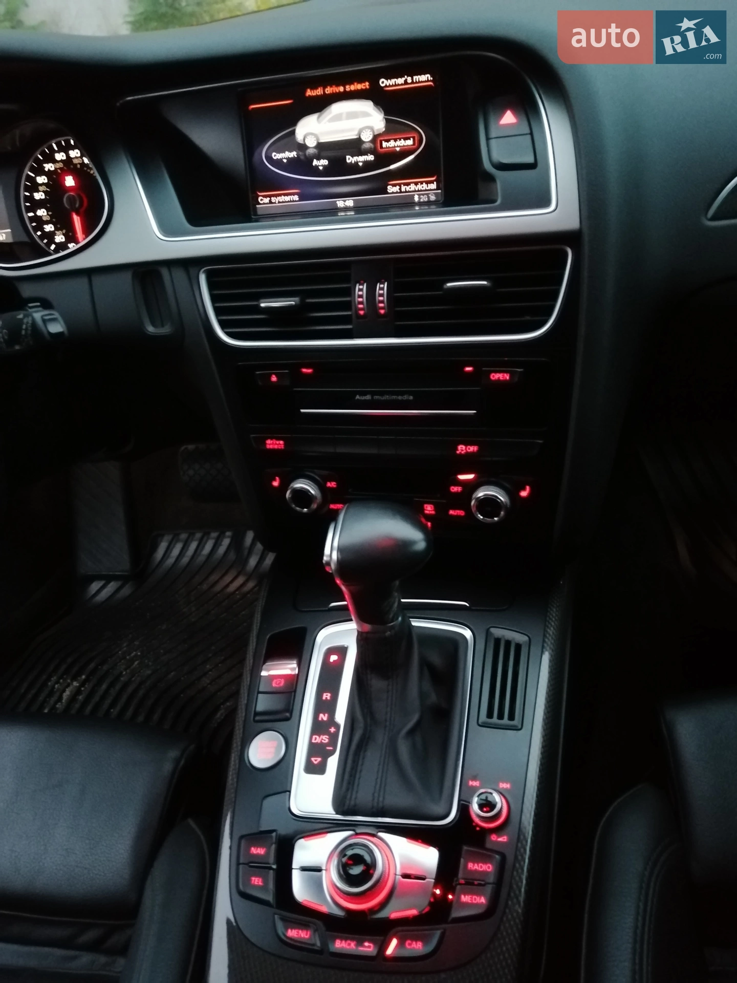 2014 Audi A4 allroad - мініатюра 39