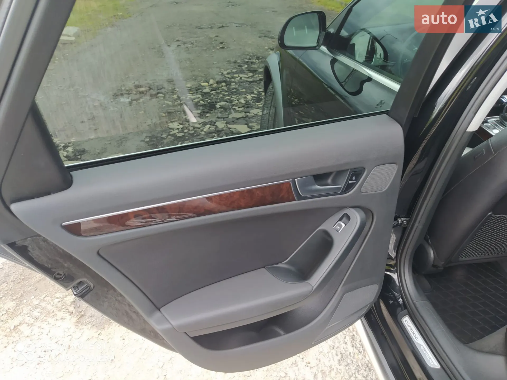 2014 Audi A4 allroad - мініатюра 11