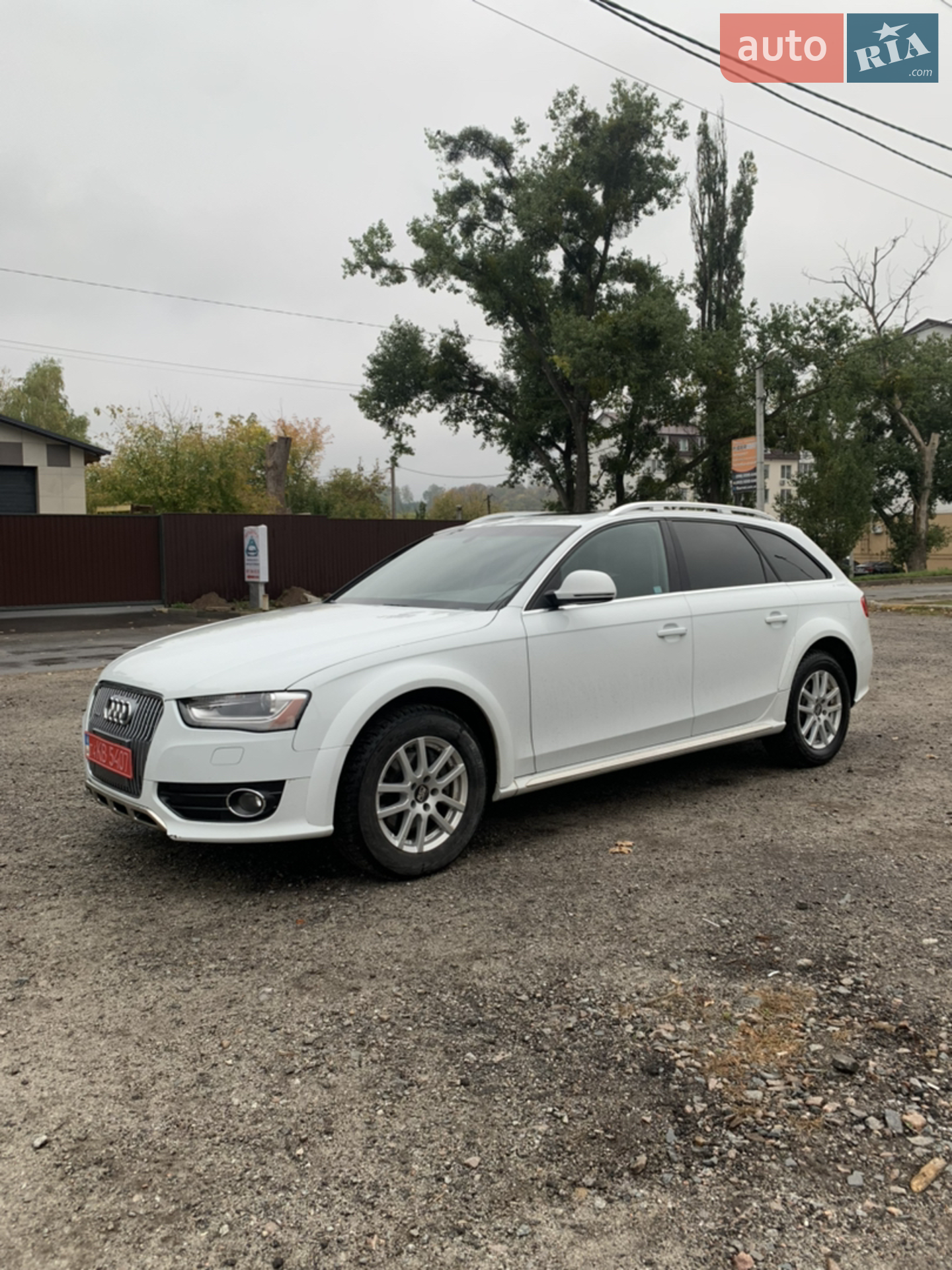2015 Audi A4 allroad - мініатюра 12