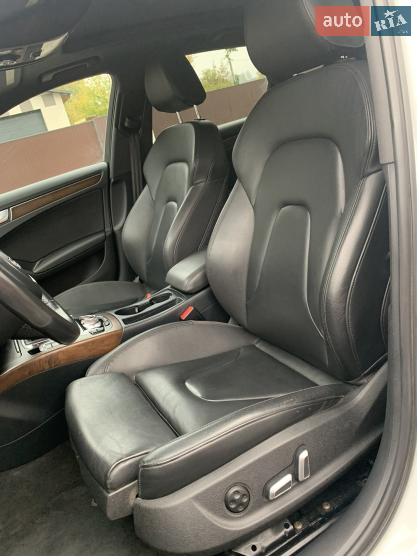 2015 Audi A4 allroad - мініатюра 19
