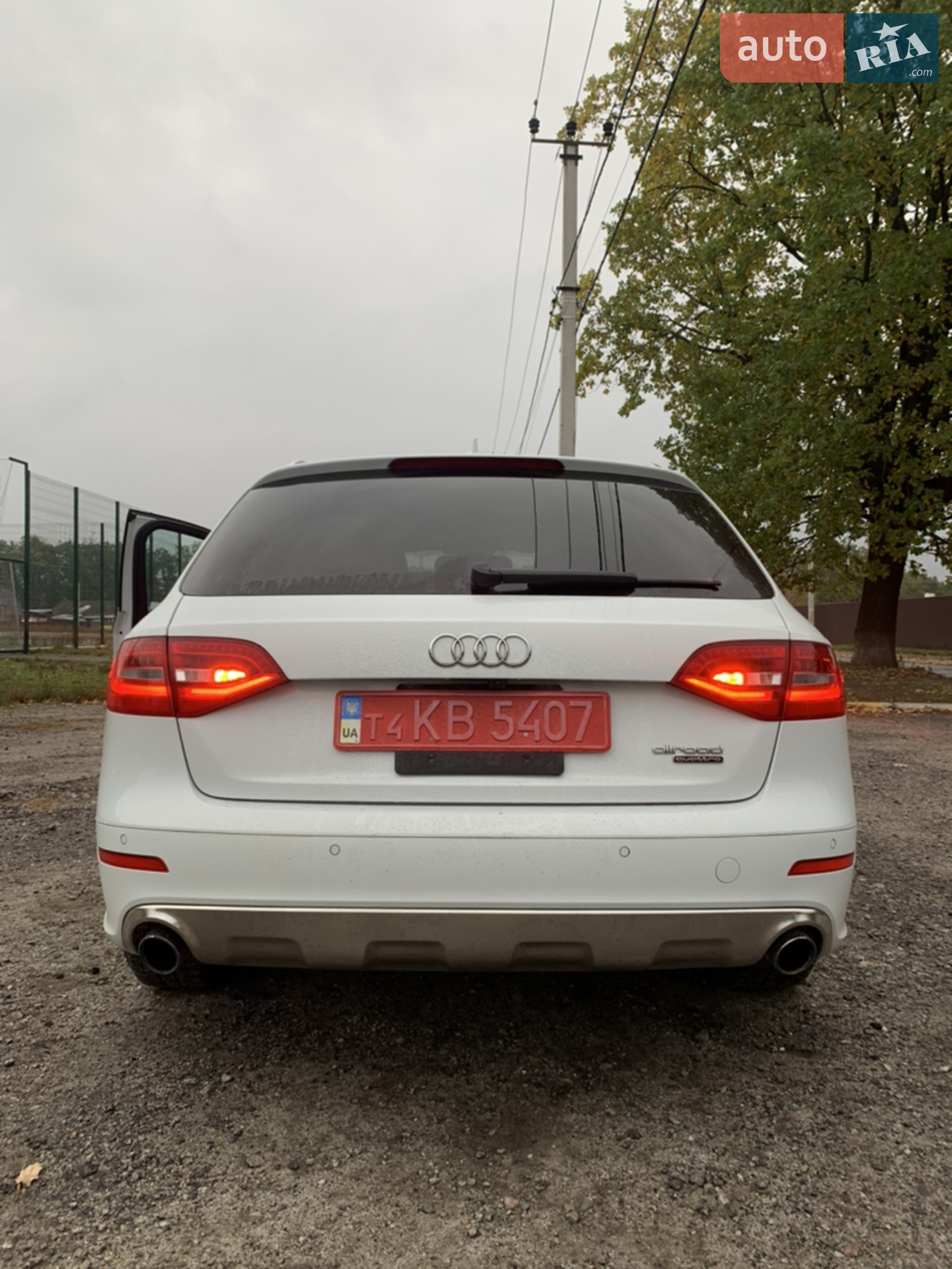 2015 Audi A4 allroad - мініатюра 54