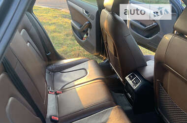 Универсал Audi A4 Allroad 2013 в Виноградове
