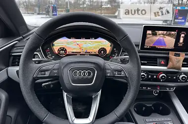 Audi A4 Allroad 2017