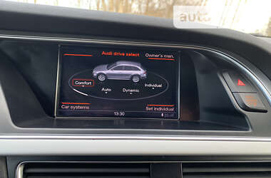 Универсал Audi A4 Allroad 2015 в Одессе