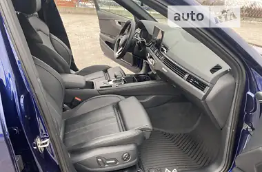 Audi A4 Allroad 2022