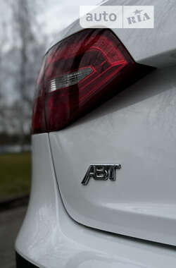 Універсал Audi A4 Allroad 2012 в Рівному