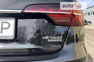 Универсал Audi A4 Allroad 2020 в Харькове