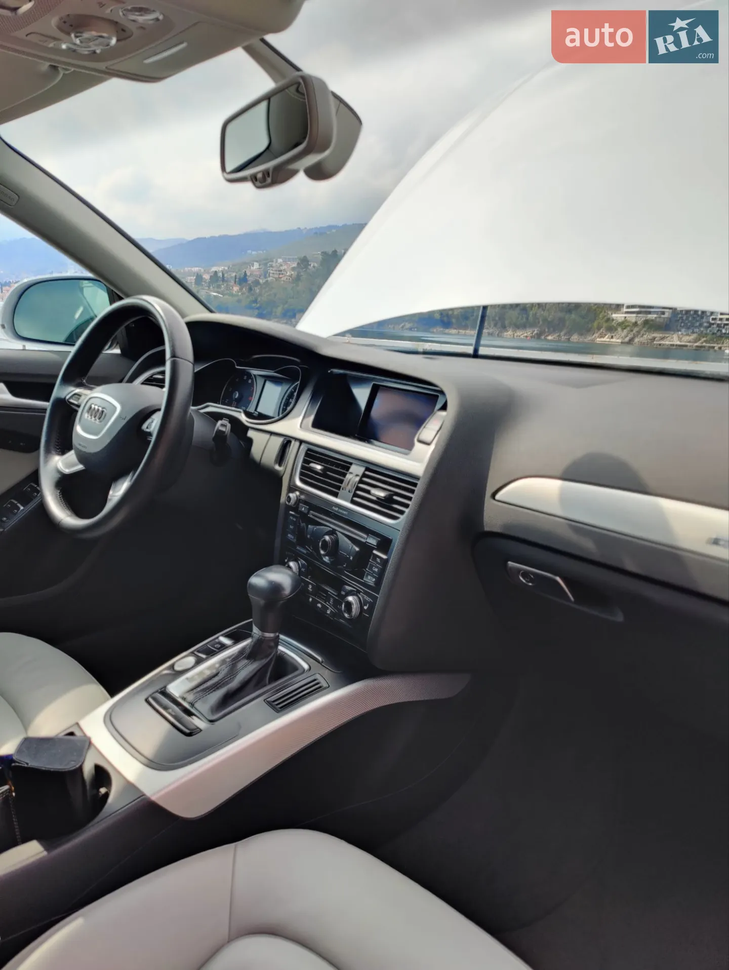 2014 Audi A4 allroad - мініатюра 24