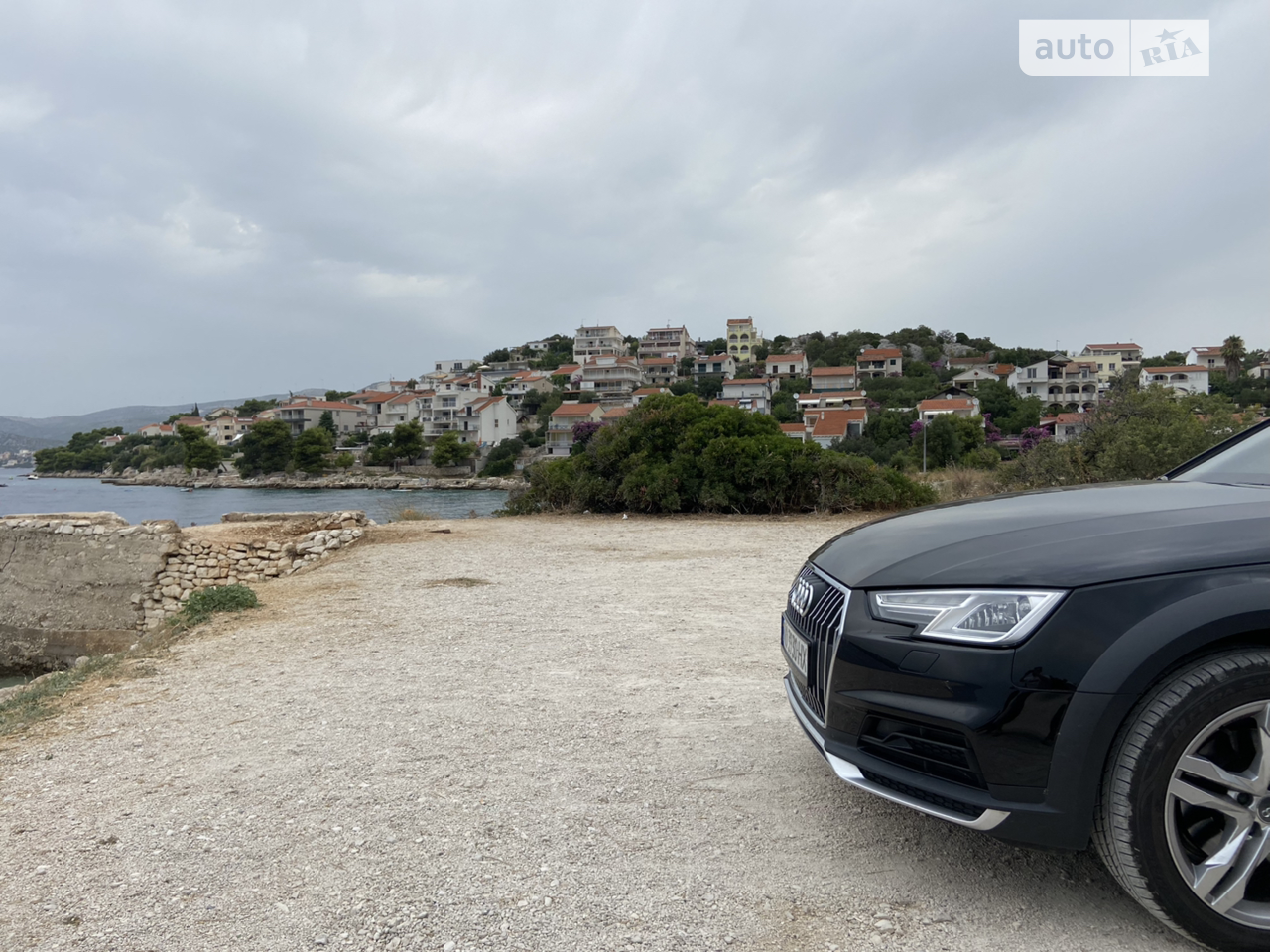 2015 Audi A4 allroad - мініатюра 35