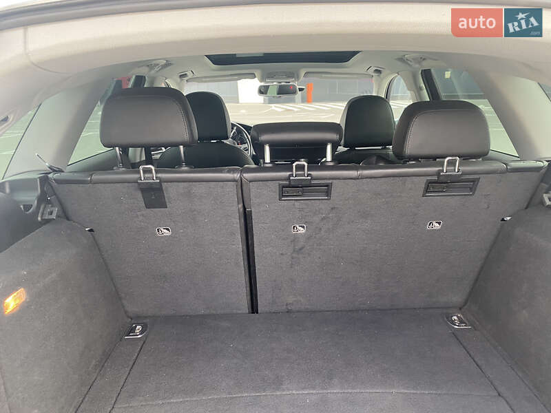 Универсал Audi A4 Allroad 2013 в Киеве