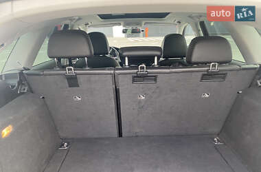 Универсал Audi A4 Allroad 2013 в 