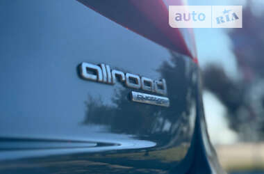 Универсал Audi A4 Allroad 2014 в Полтаве