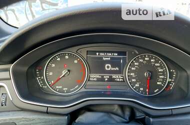 Універсал Audi A4 Allroad 2016 в 
