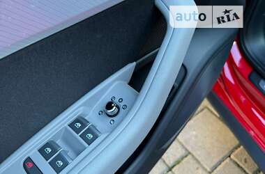 Универсал Audi A4 Allroad 2017 в Черновцах
