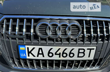 Универсал Audi A4 Allroad 2016 в Киеве