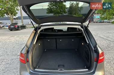 Универсал Audi A4 Allroad 2014 в 