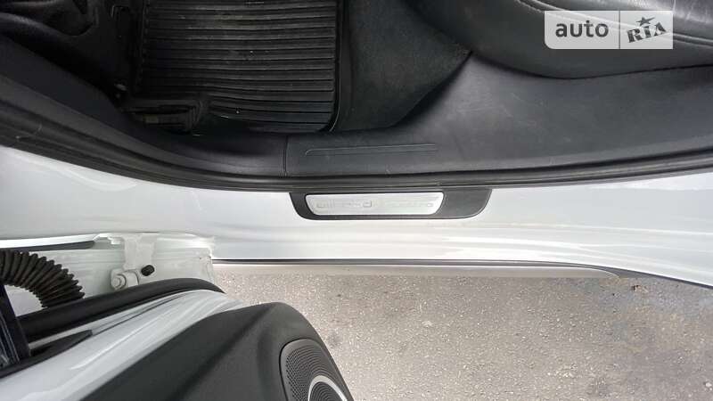 Универсал Audi A4 Allroad 2012 в Одессе