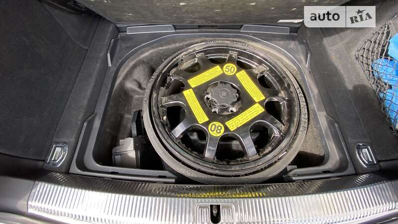 Универсал Audi A4 Allroad 2012 в Одессе