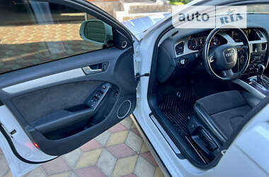 Универсал Audi A4 Allroad 2010 в Валках