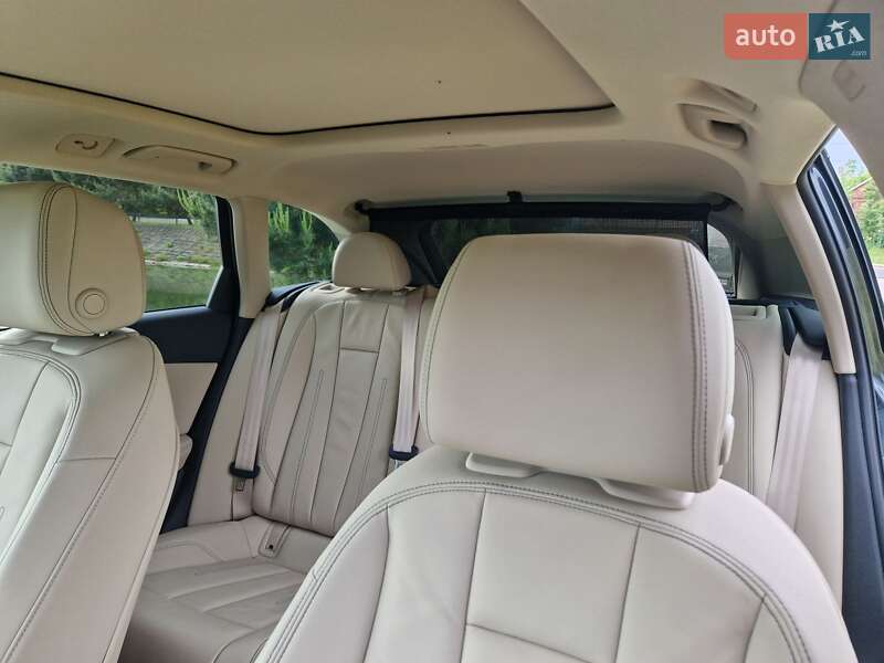 Универсал Audi A4 Allroad 2021 в Львове