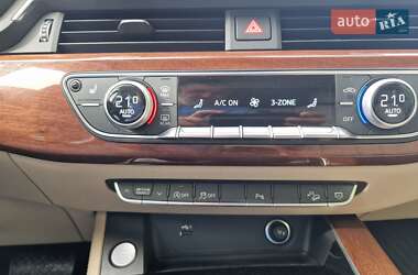 Универсал Audi A4 Allroad 2021 в 