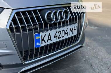 Универсал Audi A4 Allroad 2019 в Киеве