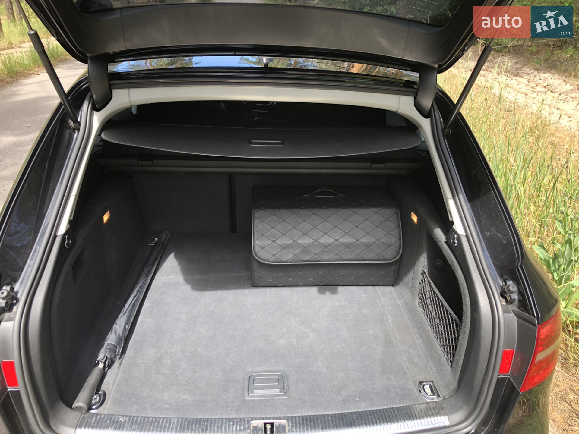 2013 Audi A4 allroad - мініатюра 25