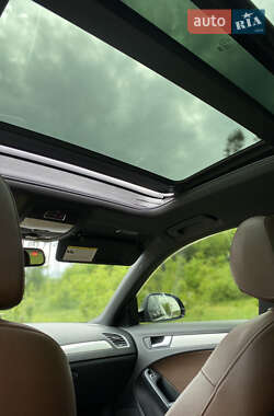 Универсал Audi A4 Allroad 2013 в 