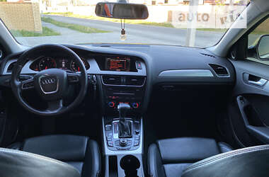 Універсал Audi A4 Allroad 2011 в Луцьку