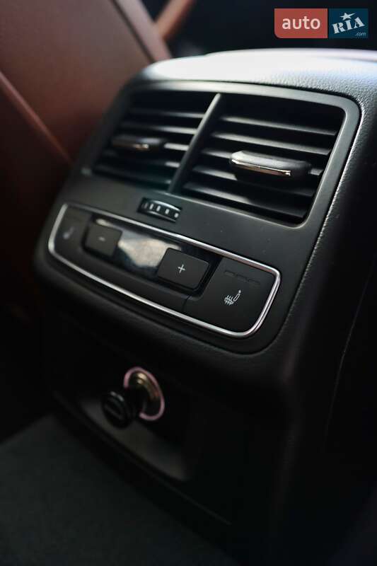 Універсал Audi A4 Allroad 2016 в Львові