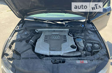Универсал Audi A4 Allroad 2009 в Полтаве
