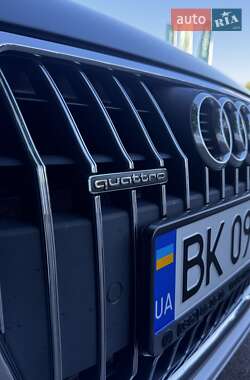 Універсал Audi A4 Allroad 2016 в Рівному