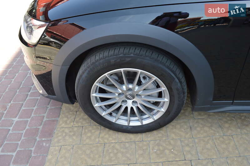 Универсал Audi A4 Allroad 2020 в Львове фото 11 Универсал Audi A4 Allroad 2020 в Львове