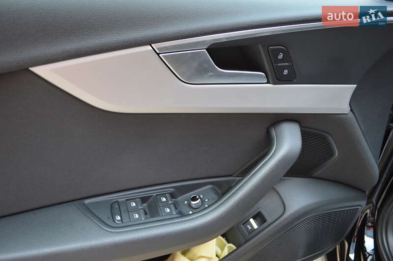 Универсал Audi A4 Allroad 2020 в Львове фото 17 Универсал Audi A4 Allroad 2020 в Львове