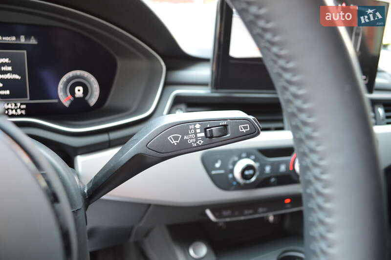 Универсал Audi A4 Allroad 2020 в Львове фото 22 Универсал Audi A4 Allroad 2020 в Львове