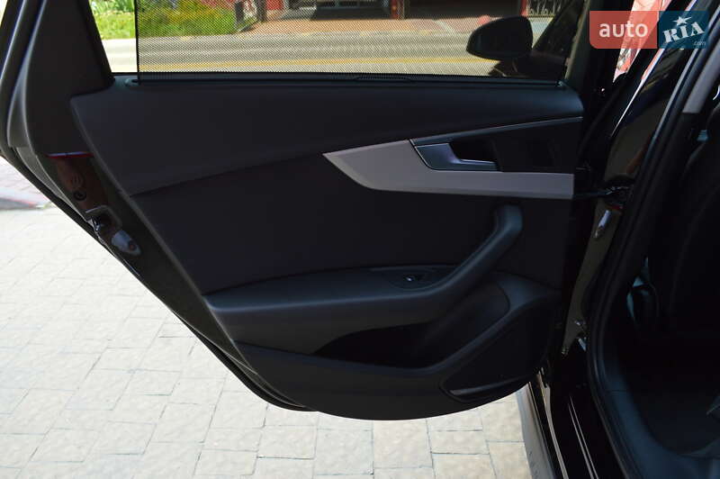 Универсал Audi A4 Allroad 2020 в Львове фото 29 Универсал Audi A4 Allroad 2020 в Львове