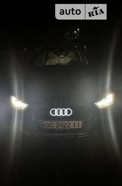 Універсал Audi A4 Allroad 2012 в Червонограді