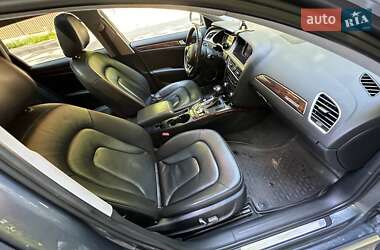 Універсал Audi A4 Allroad 2014 в 