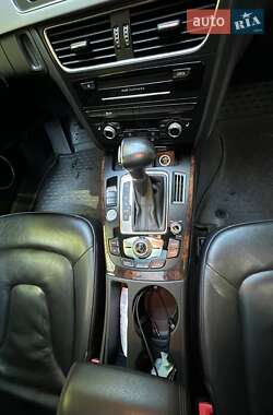 Універсал Audi A4 Allroad 2014 в 
