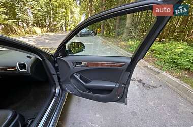 Універсал Audi A4 Allroad 2014 в 