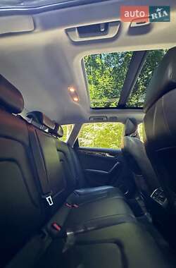 Універсал Audi A4 Allroad 2014 в 
