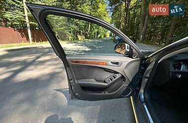 Універсал Audi A4 Allroad 2014 в 