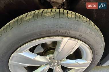 Універсал Audi A4 Allroad 2014 в 