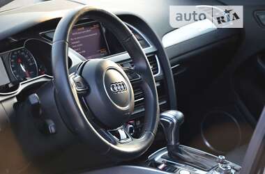 Універсал Audi A4 Allroad 2012 в Вінниці