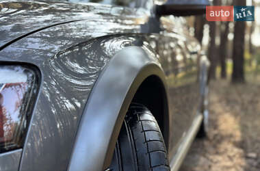 Универсал Audi A4 Allroad 2012 в 