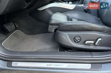 Универсал Audi A4 Allroad 2012 в 